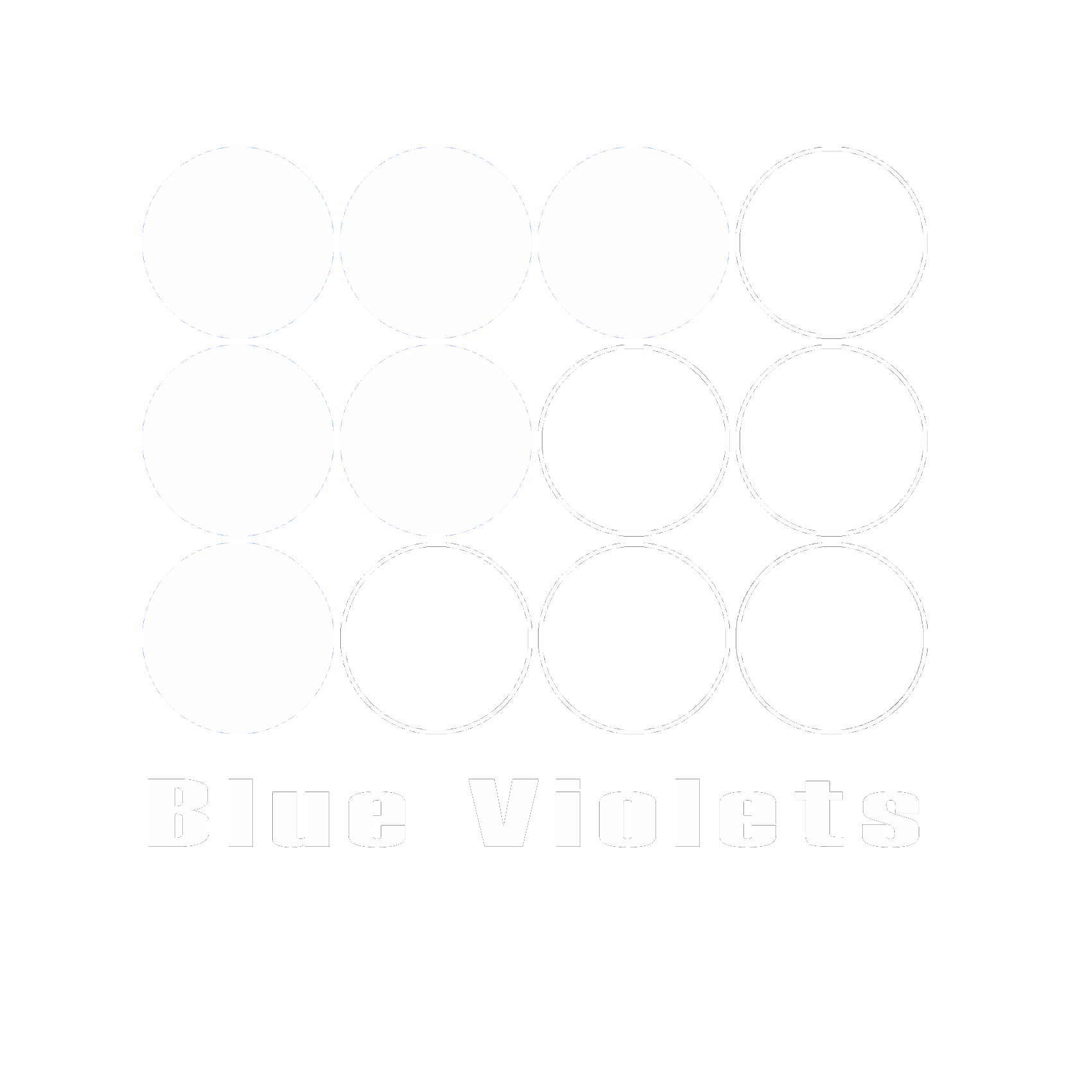 BlueViolets